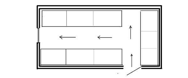  mise en page sous le poulailler