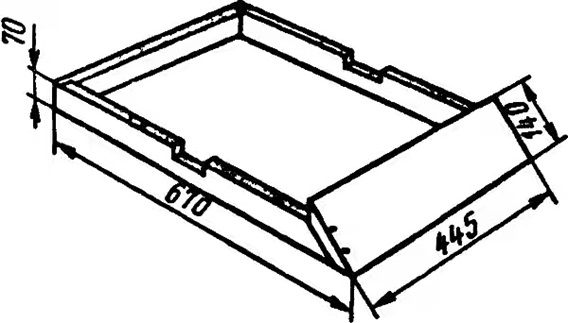  Standschema