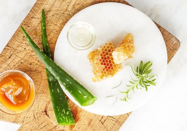  Medizinische Eigenschaften von Aloe mit Honig