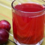  Pflaumensaft hilft bei Erkältungen