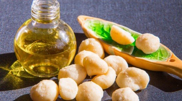  Macadamia-Öl stärkt das Knochengewebe und beugt Osteoporose vor