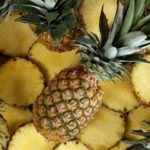  L'ananas active la production d'acide chlorhydrique