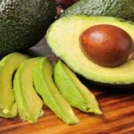  Avocados werden auch bei Magengeschwüren empfohlen.