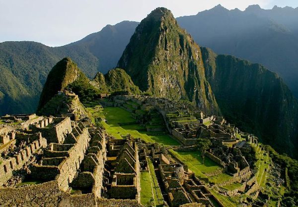  Peru