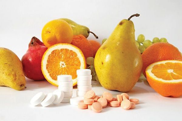  vitamines