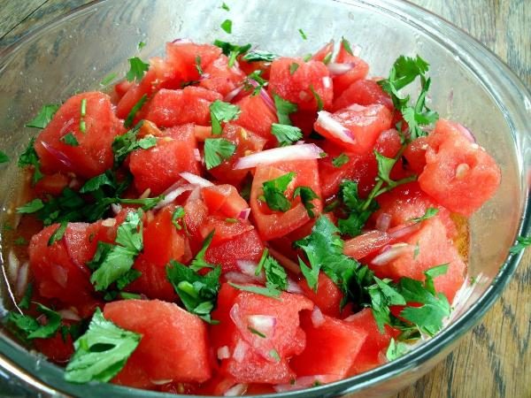  Budenovka variétés de tomates idéal pour faire des salades