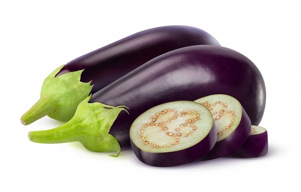  Aubergine