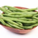  Haricots verts