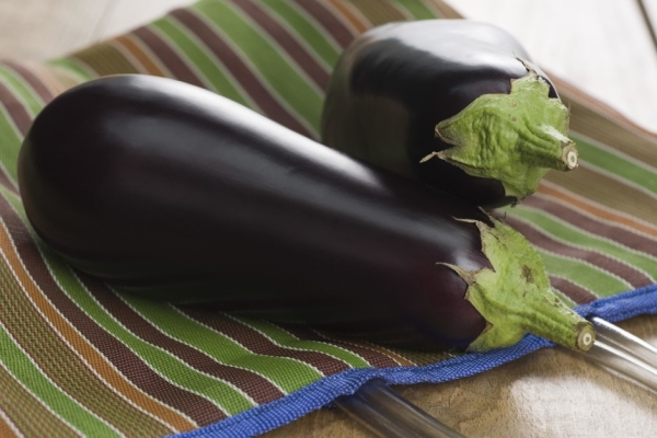  Les avantages et les inconvénients des aubergines pour la santé humaine, des propriétés bénéfiques pour le corps des hommes, des femmes et des enfants