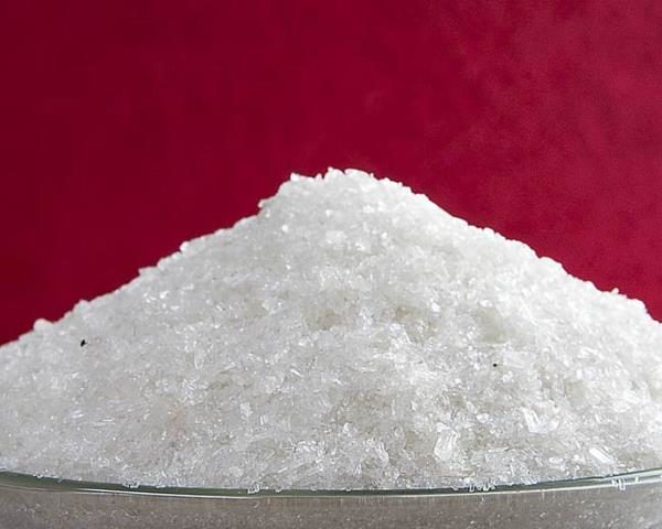  Sulfate d'ammonium